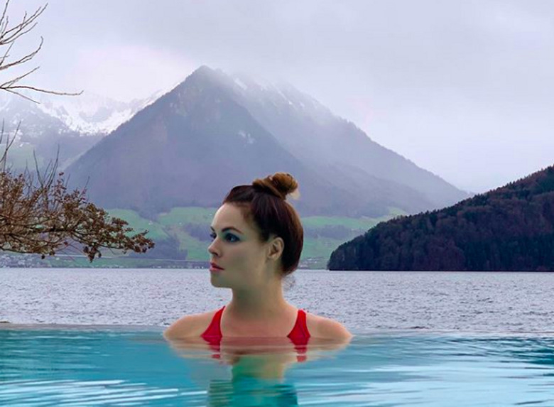 Екатерина Андреева