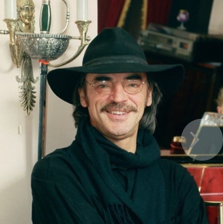 Михаил Боярский