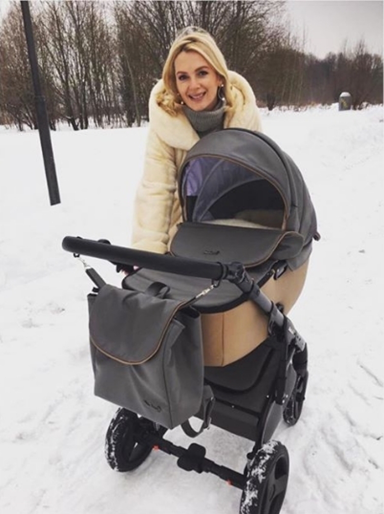 МАРИЯ ПОРОШИНА