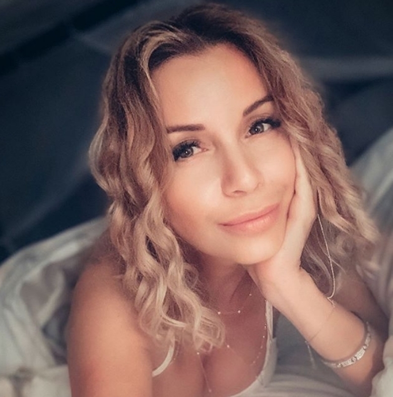 Ольга Орлова