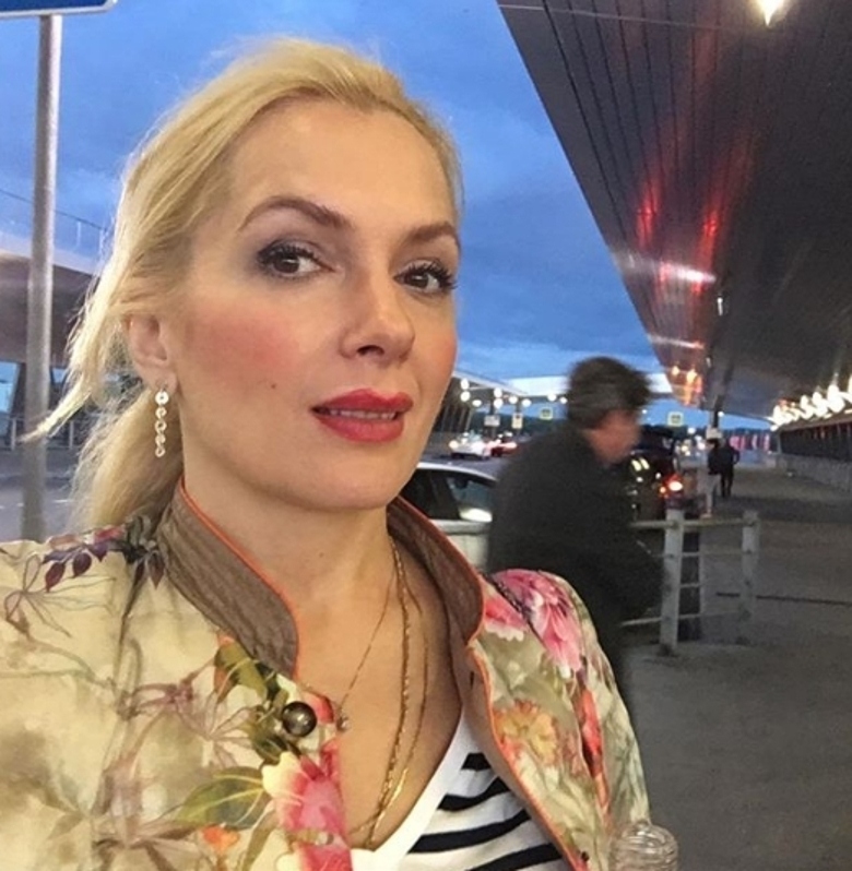 МАРИЯ ПОРОШИНА