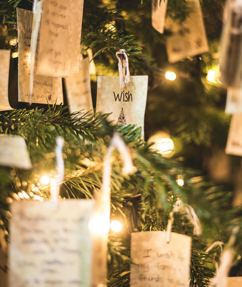 Все натуральное и сделанное своими руками понравится Белой Металлической Крысе