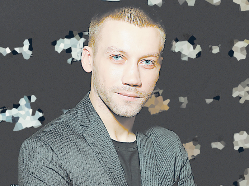 Александр Кузнецов