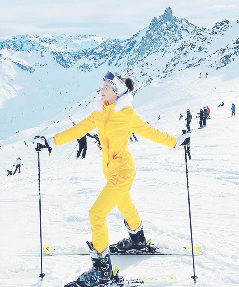 Ольга Бузова