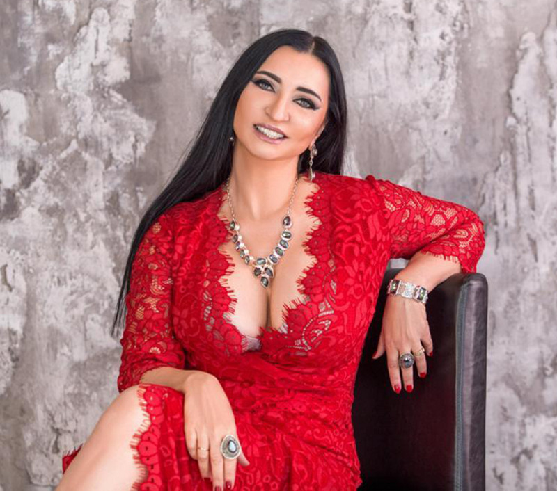 Марианна Абравитова