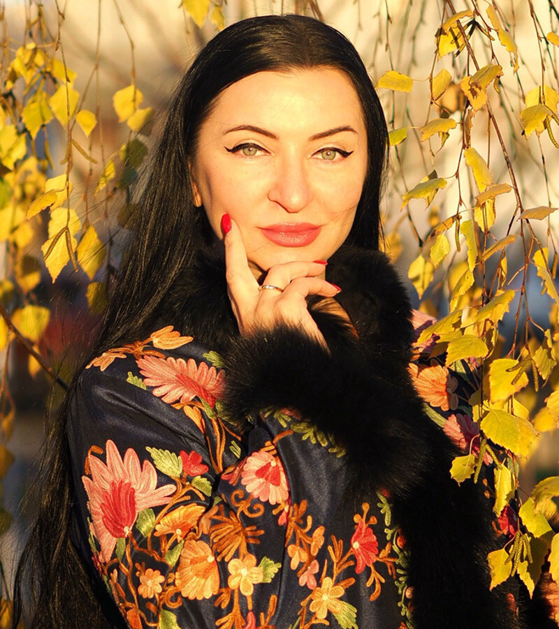 Марианна Абравитова