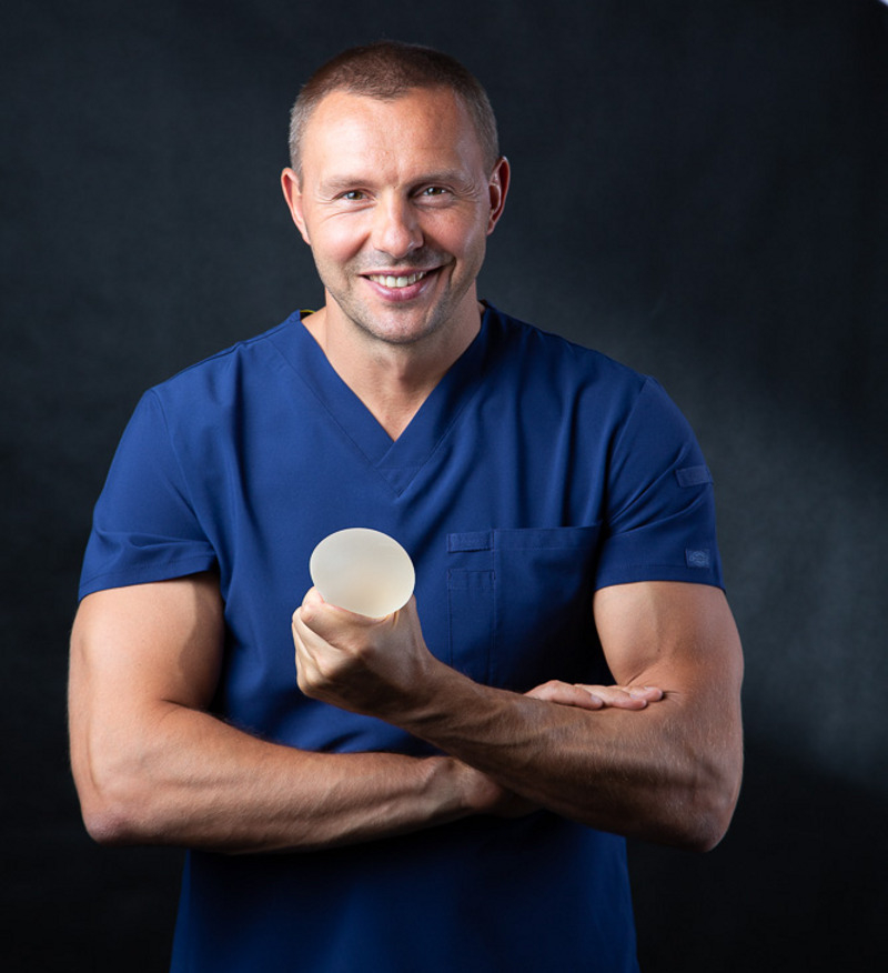 Юрий Качина