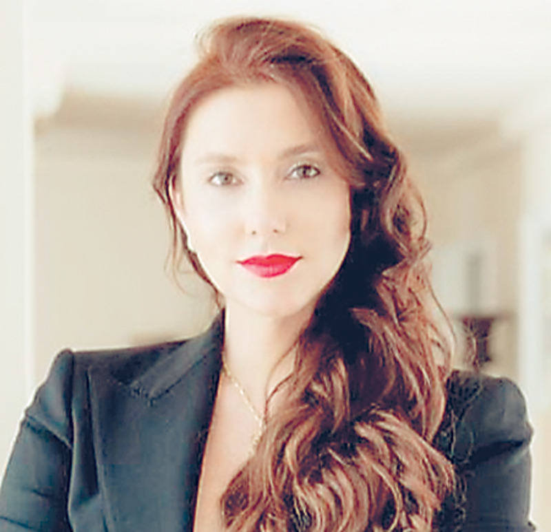 Анна Сметанникова