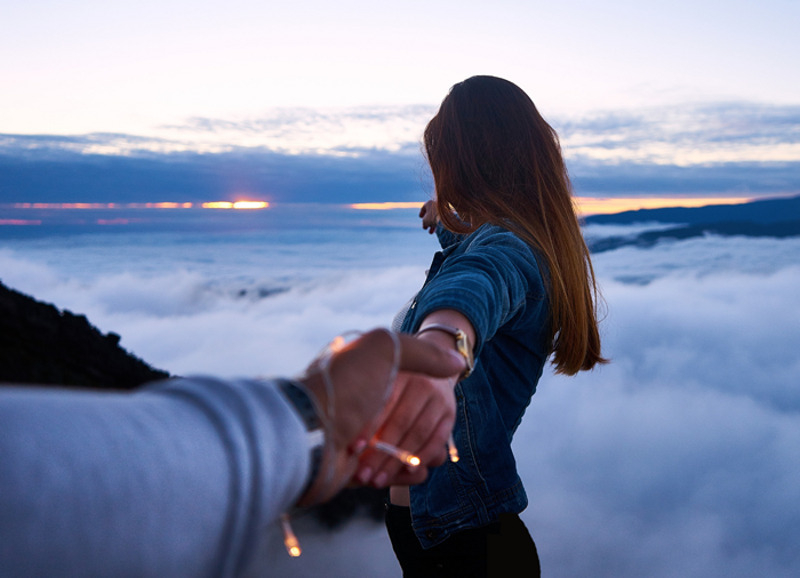 Умейте быть разной, выходите за рамки выбранного образа — экспериментируйте