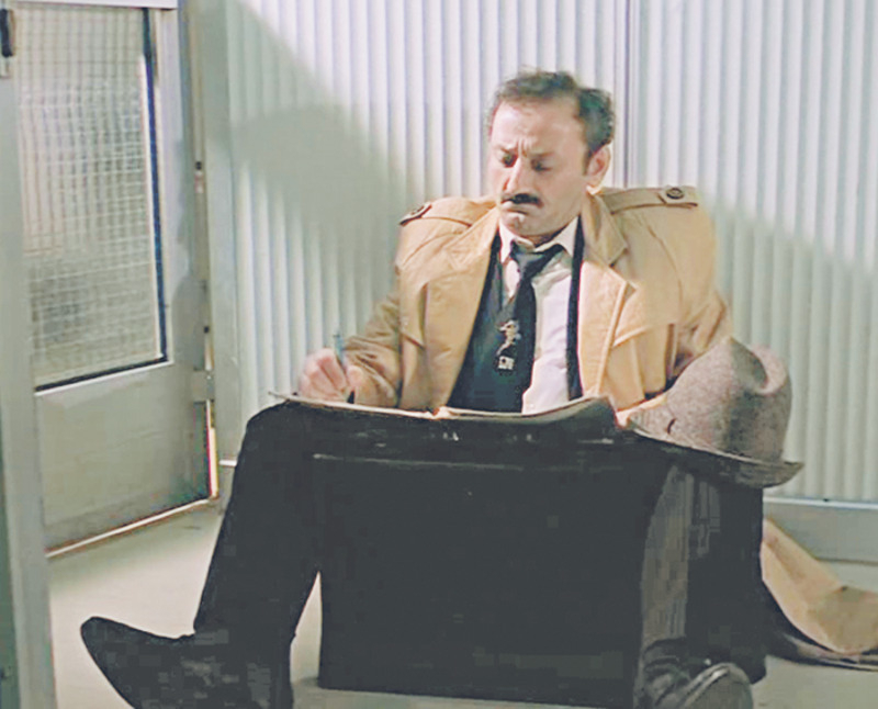 Семен Фарада