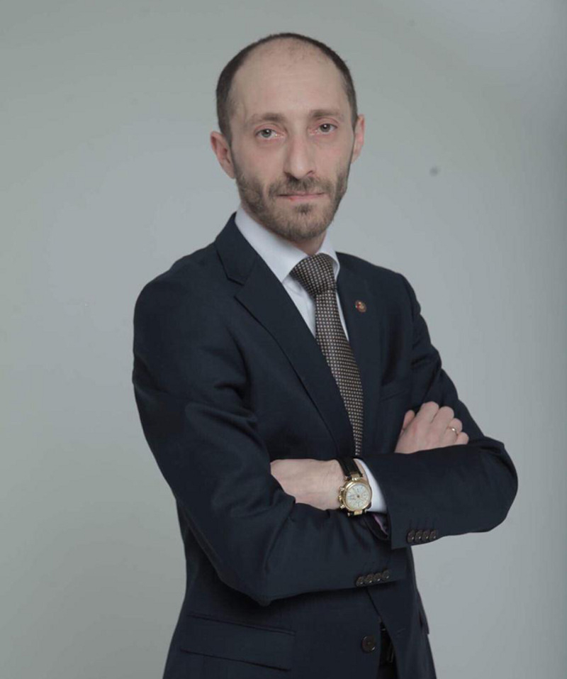 Илья Рейзер