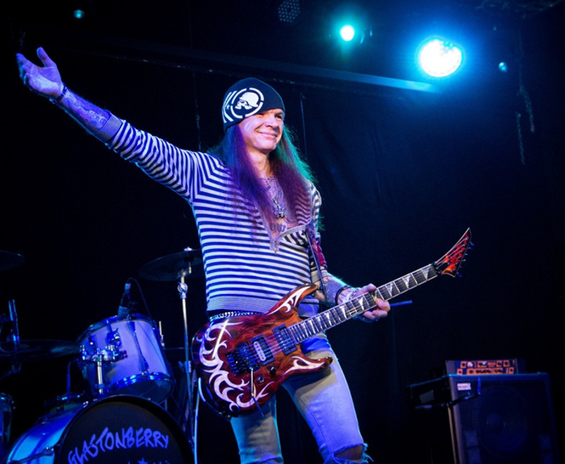 Сергей Маврин