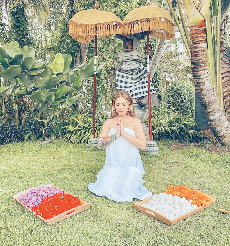 Рита Дакота