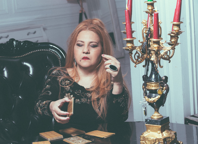 Галина Янко