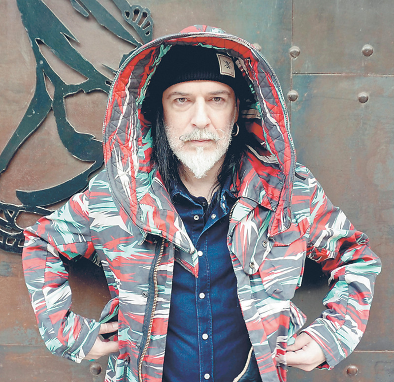 Сергей Воронов