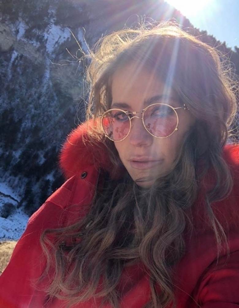 Юлия Барановская