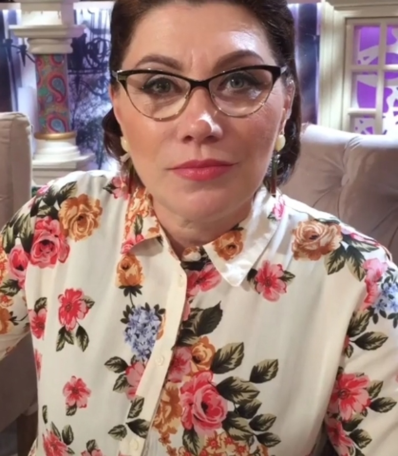 Роза Сябитова