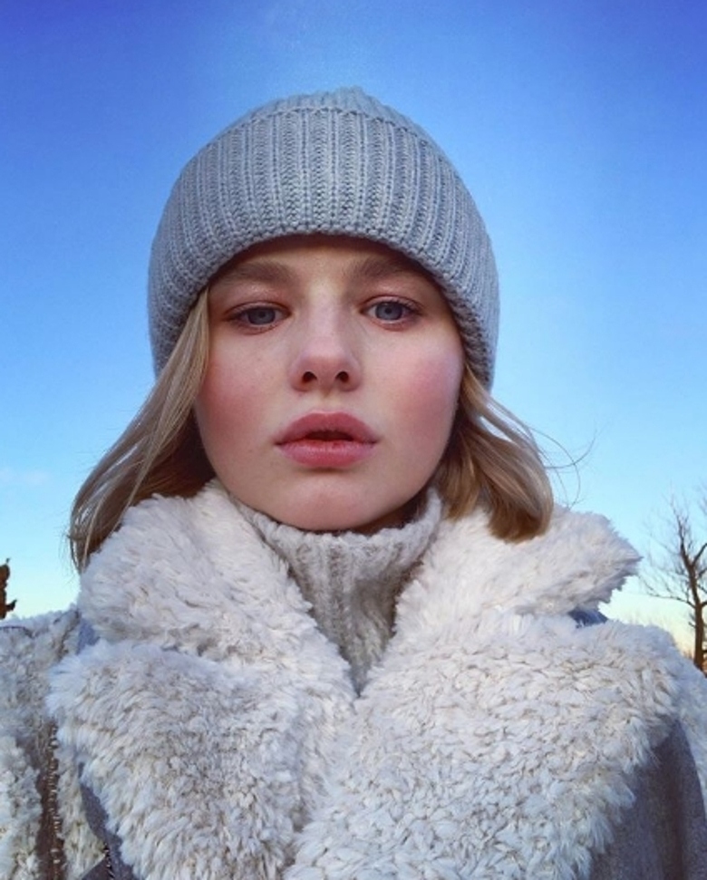 Александра Бортич