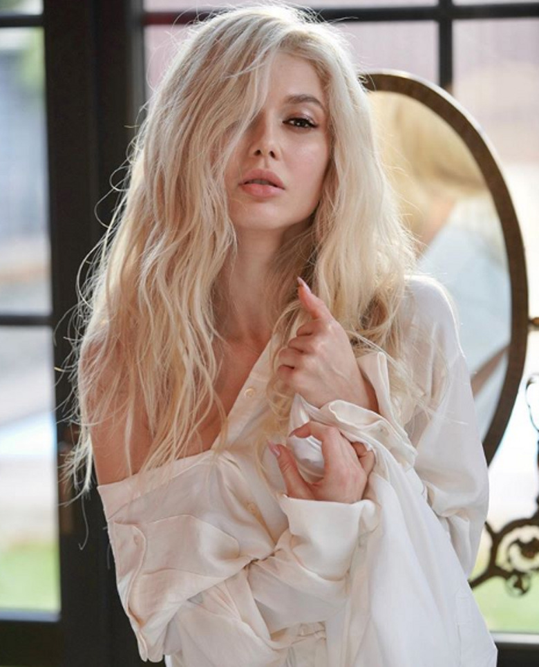 Эрика Герцег