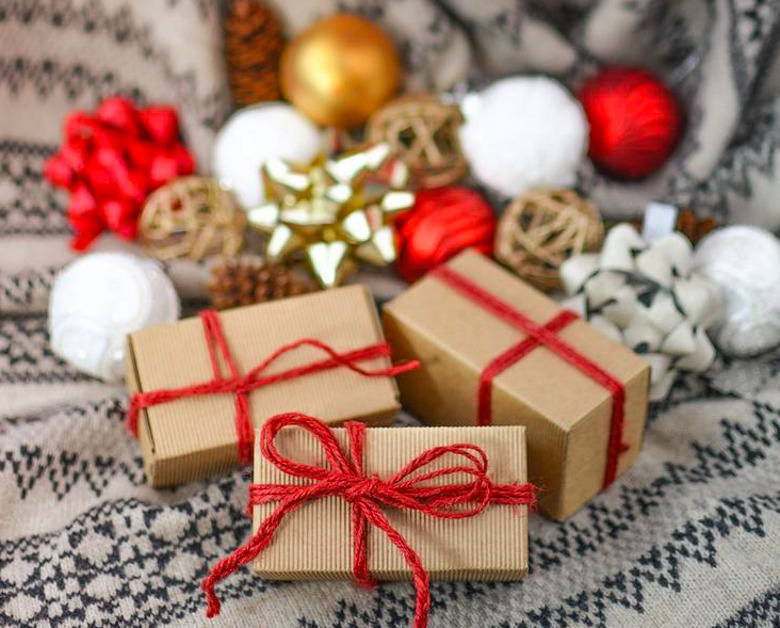 Что можно дарить в год Крысы: лучшие рекомендации