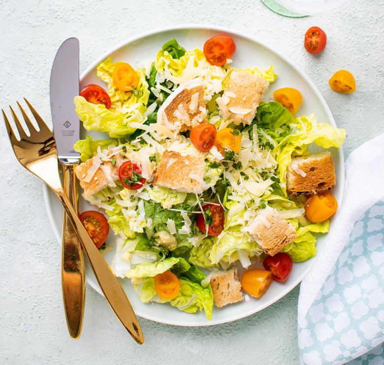 Готовим домашний майонез