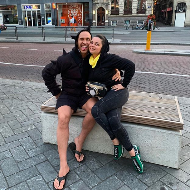 любовь возникает внезапно