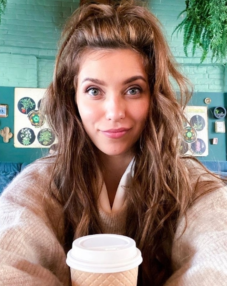 Регина Тодоренко