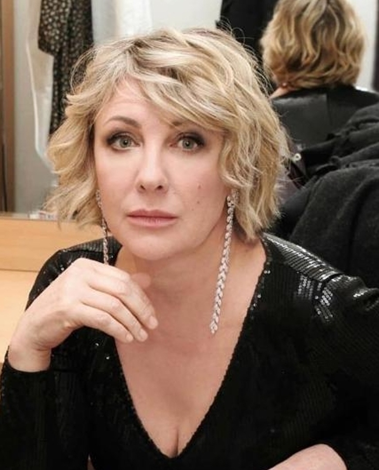 Елена Яковлева