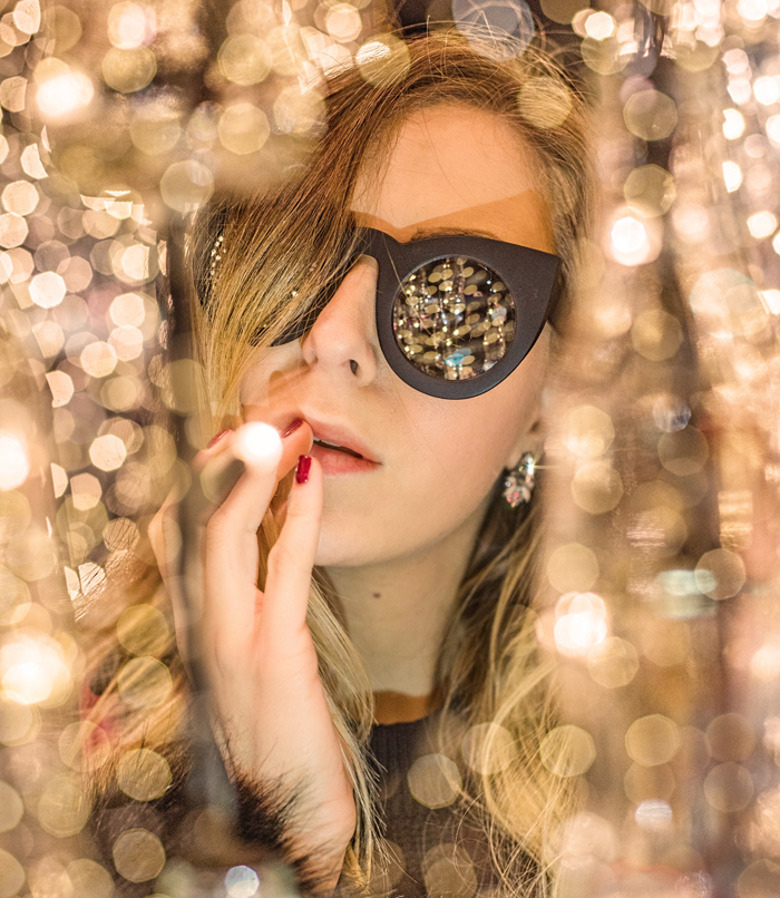 Готовимся к главной ночи года