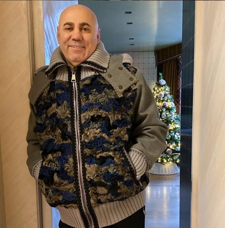 Иосиф Пригожин