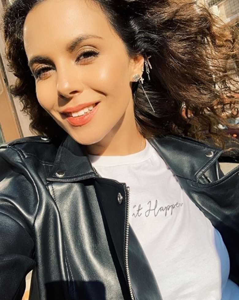 Настя Каменских