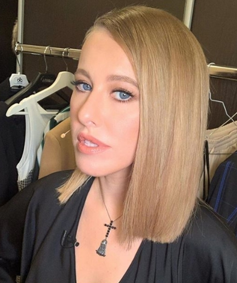 Ксения Собчак