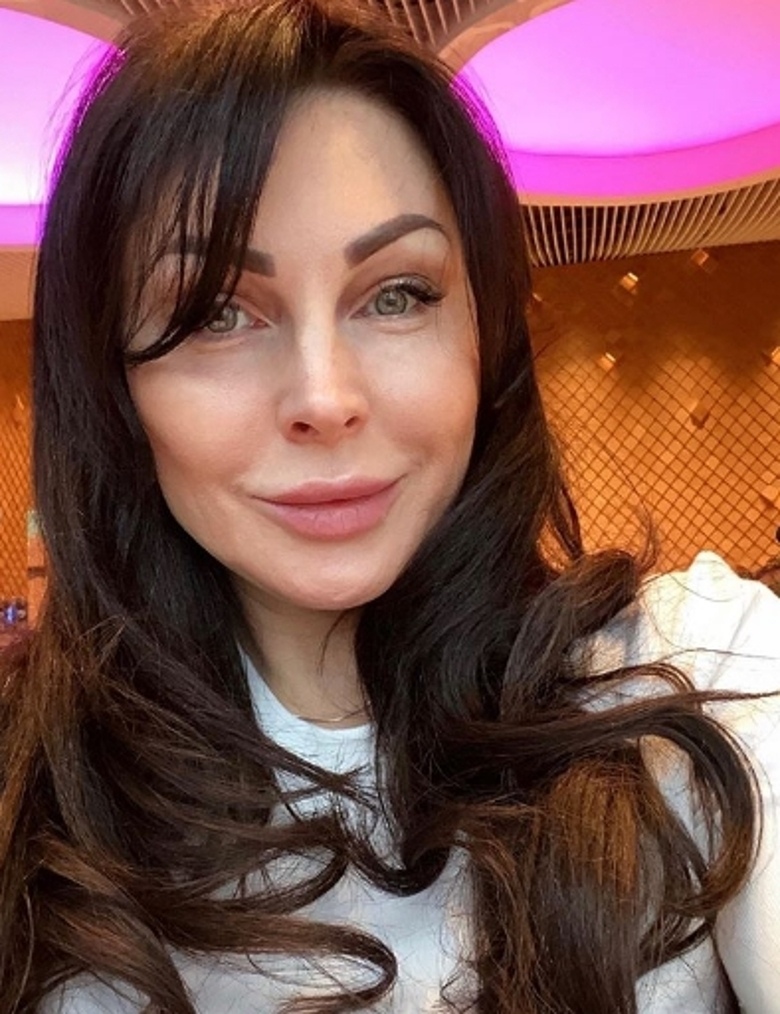 Наталья Бочкарева