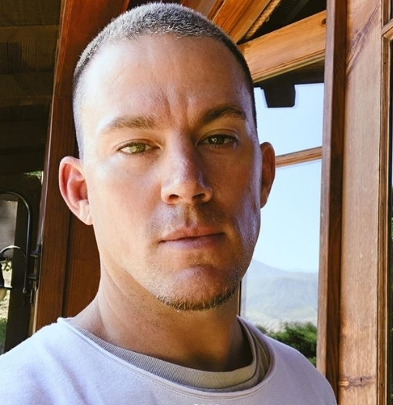 Ченнинг Татум