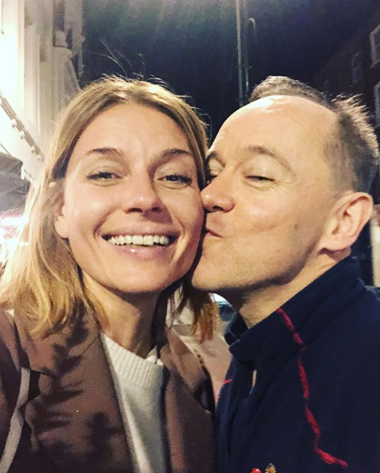 Любовь Толкалина