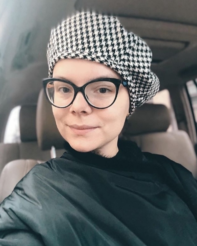 Татьяна Брухунова