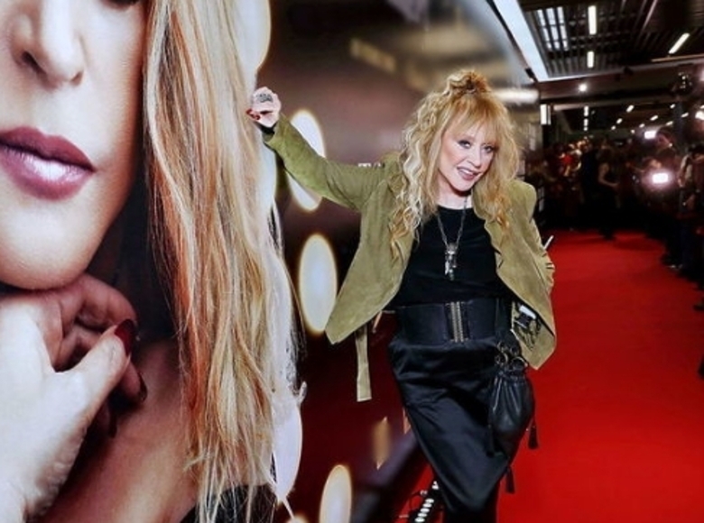 Алла Пугачева