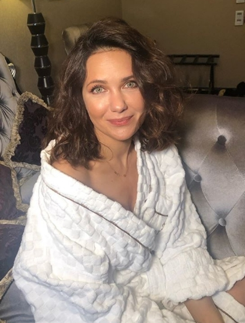 Екатерина Климова