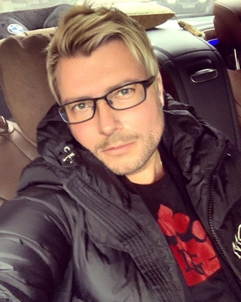 Николай Басков