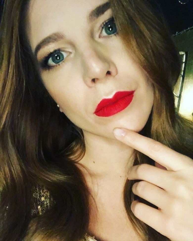 Наталья Подольская