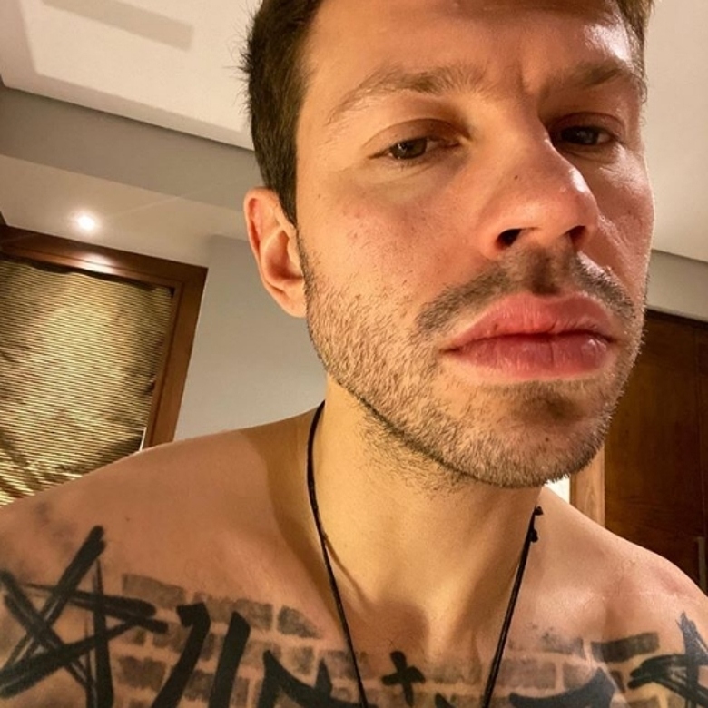 Федор Смолов