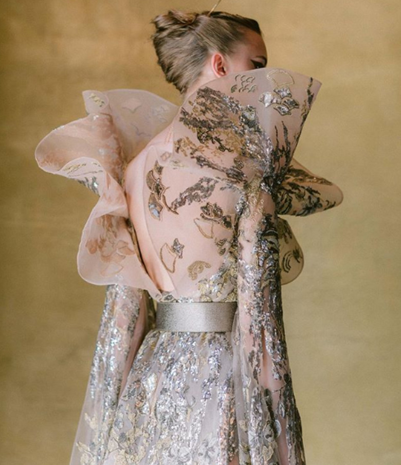 В чем встречать 2020-й год?