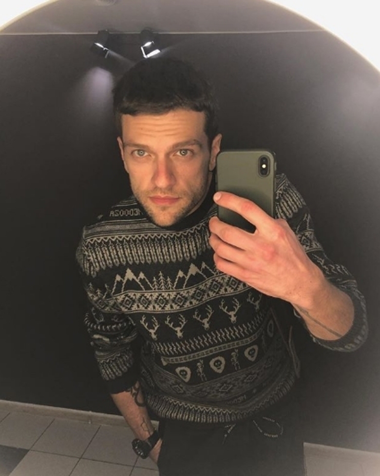 Кирилл Нагиев