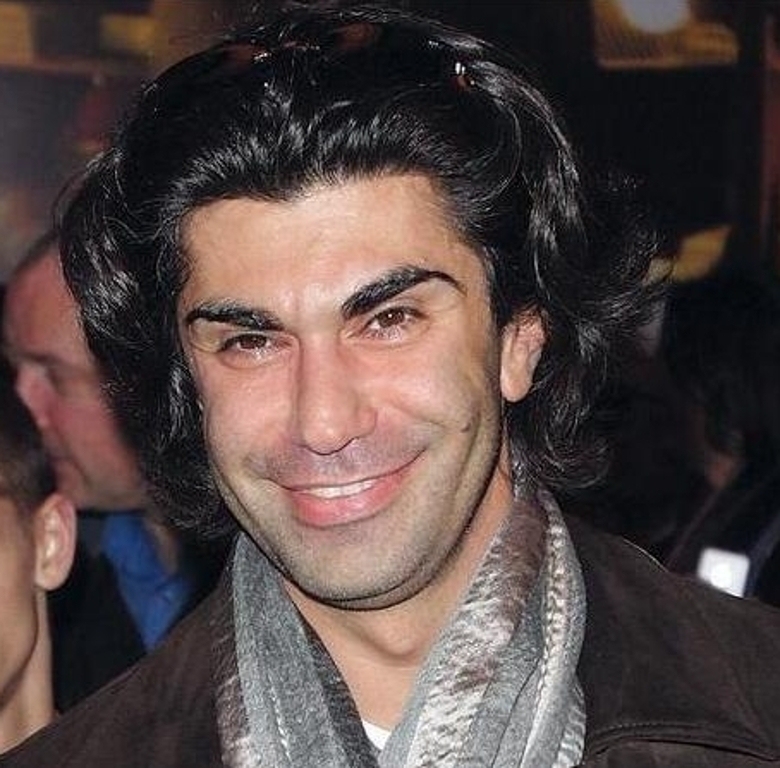 Николай Цискаридзе