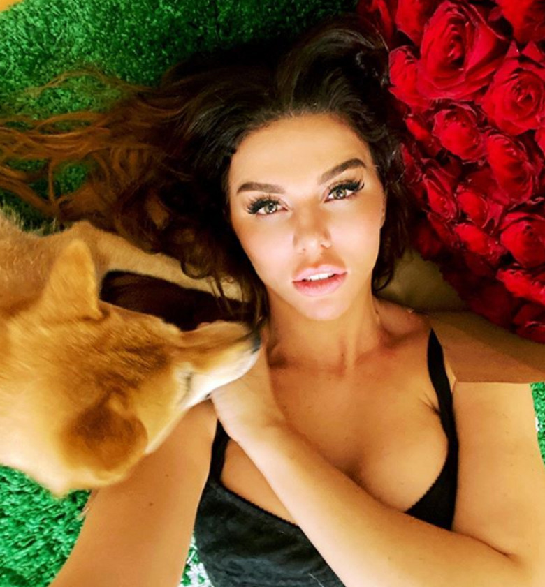 Анна Седокова