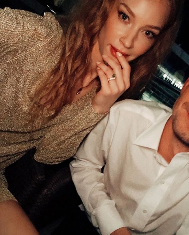 Светлана Ходченкова