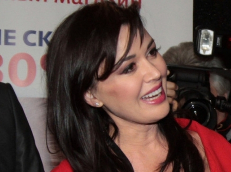 Анастасия Заворотнюк