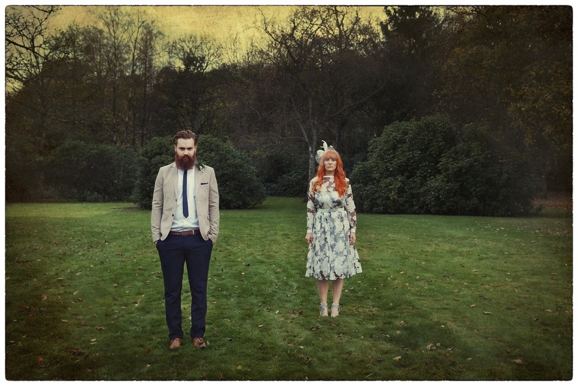 Самый простой способ общаться с мужчинами