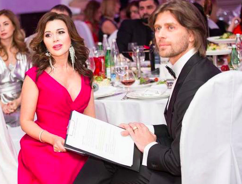 Новая неприятность в семье Анастасии Заворотнюк