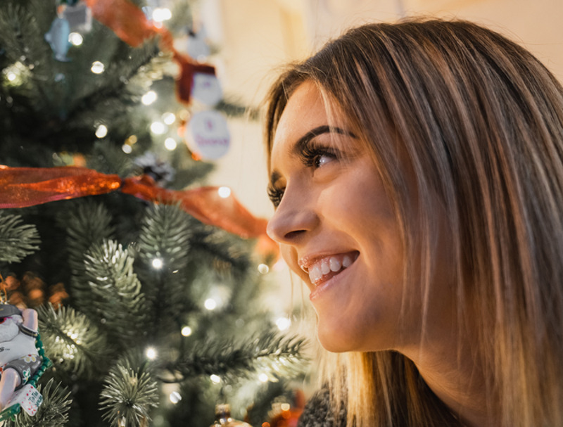 Превращение в принцессу на пользу всякой девушке